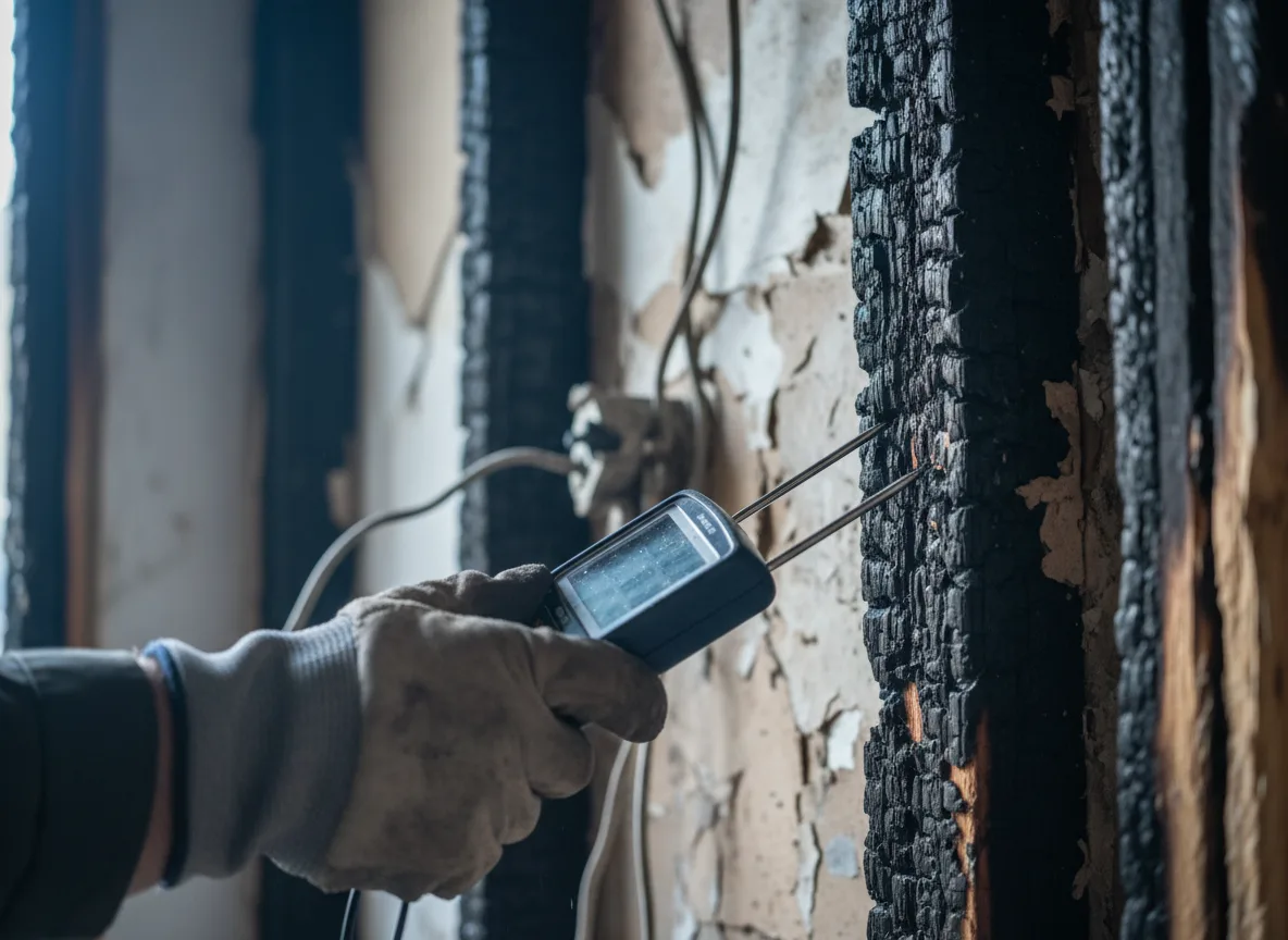 Fire Damage Restoration East Otto, NY FAQs